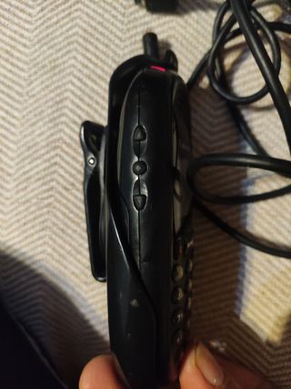 Motorola cd930