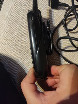 Motorola cd930