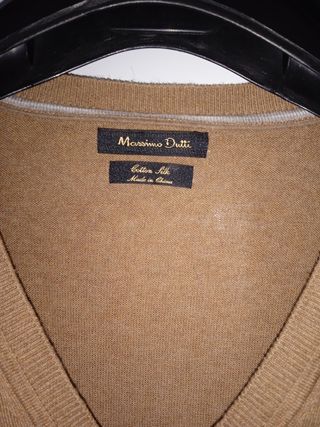 Jersey Massimo Dutti