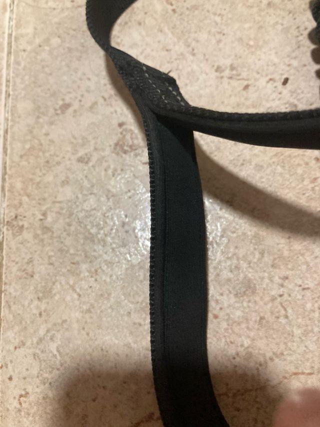 Correa doble perro pequeño