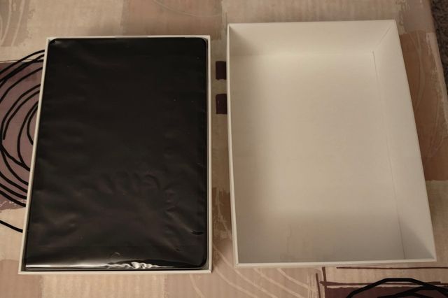 Ipad gris espacial sexta generación 128 GB Wifi+3G