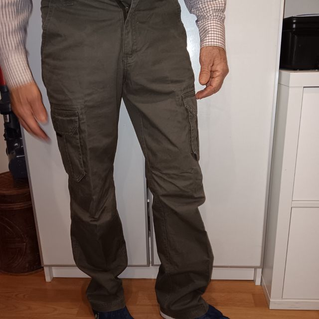Pantalón de campo