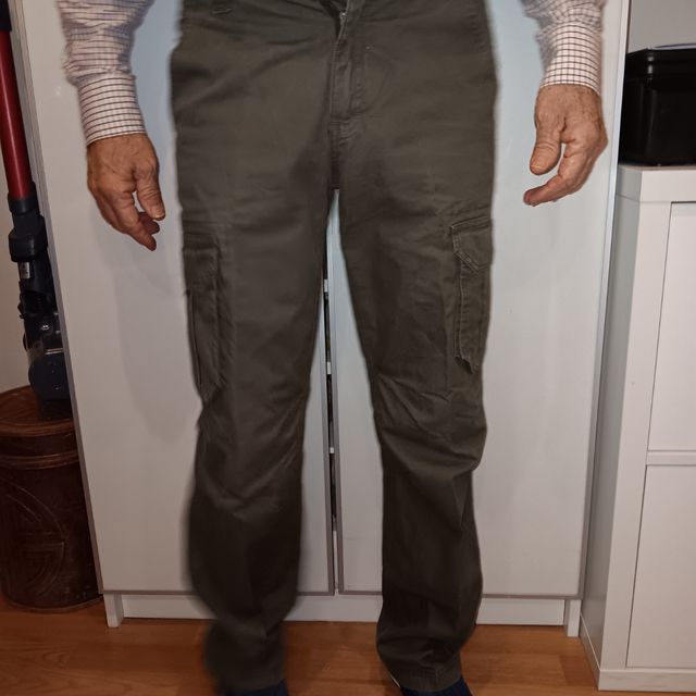 Pantalón de campo