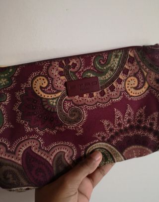 Pouch Etro