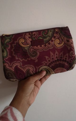 Pouch Etro