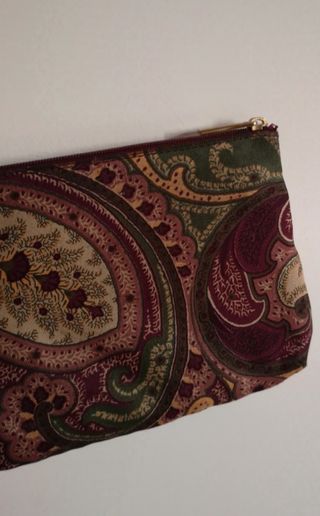 Pouch Etro