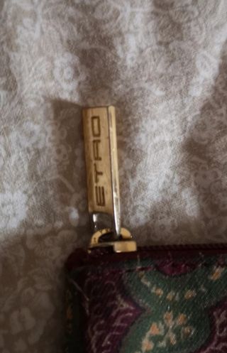 Pouch Etro