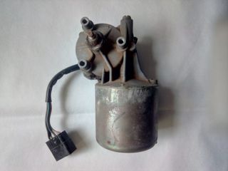 Motor limpia parabrisas renault
