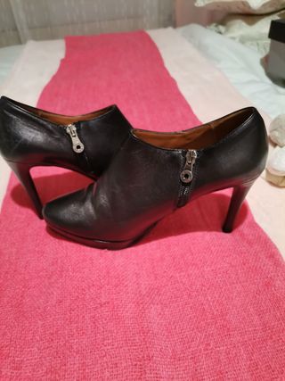 Botines Pedro Miralles