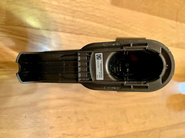 Empuñadura Dyson v11. Bateria de clip automatica