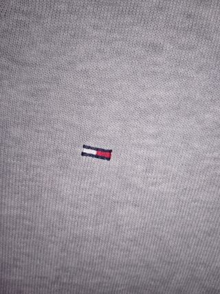 Jersey Tommy