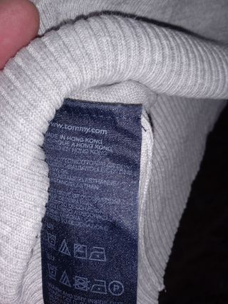Jersey Tommy