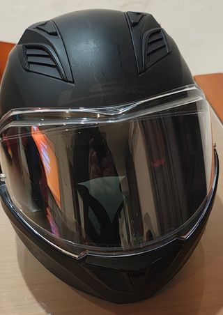 Cascos LS2 VALIANT 2