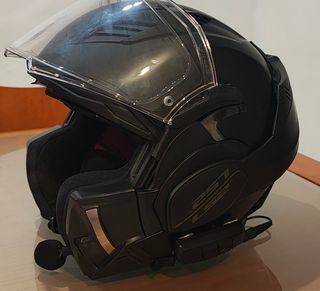 Cascos LS2 VALIANT 2