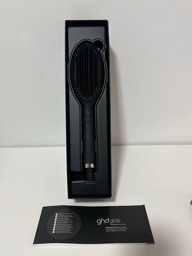 Cepillo GHD Glide