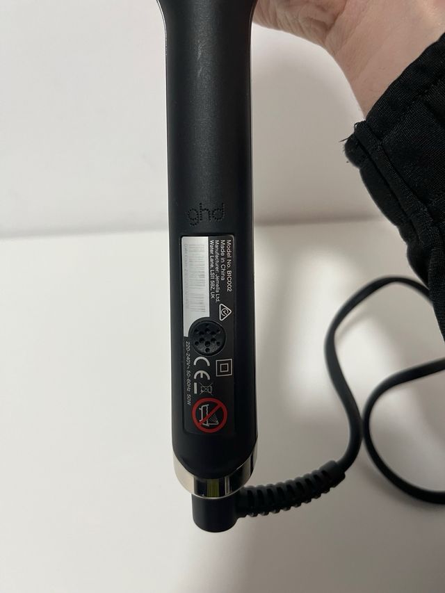 Cepillo GHD Glide