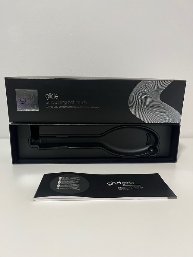 Cepillo GHD Glide