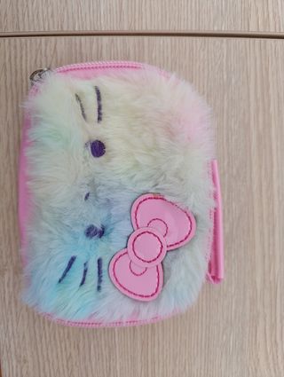 Mini borsetta Hello Kitty