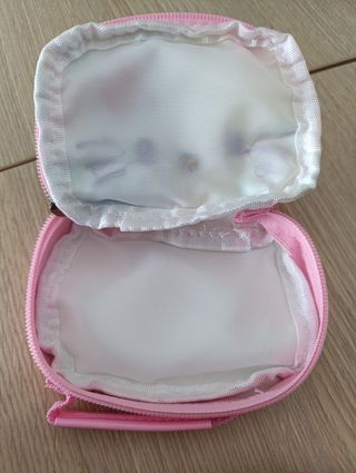 Mini borsetta Hello Kitty