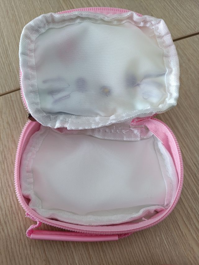 Mini borsetta Hello Kitty