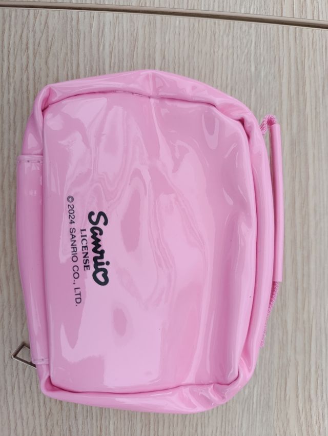 Mini borsetta Hello Kitty