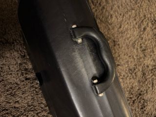 Maletin piel Pierre Cardin