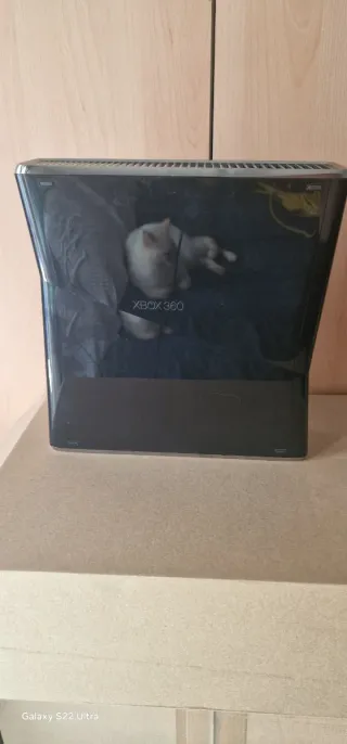 Xbox 360 Slim 250GB
