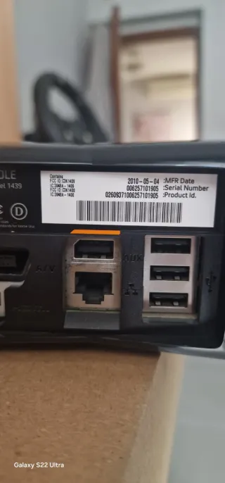 Xbox 360 Slim 250GB