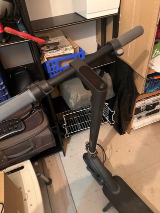 Monopatin Electrico Xiaomi 4 plus