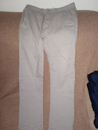 Pantalon chino