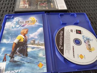 GodOfWar 2 Final X-Final 2 PS2