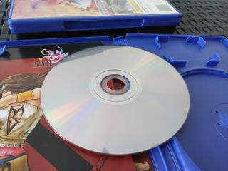 GodOfWar 2 Final X-Final 2 PS2