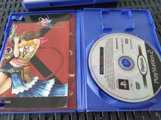 GodOfWar 2 Final X-Final 2 PS2