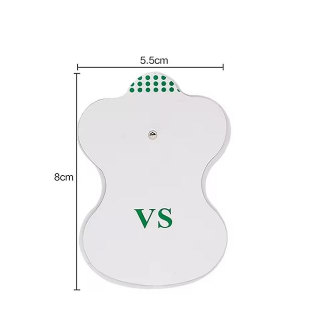 Almohadillas de electrodos