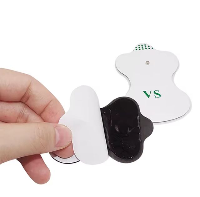 Almohadillas de electrodos