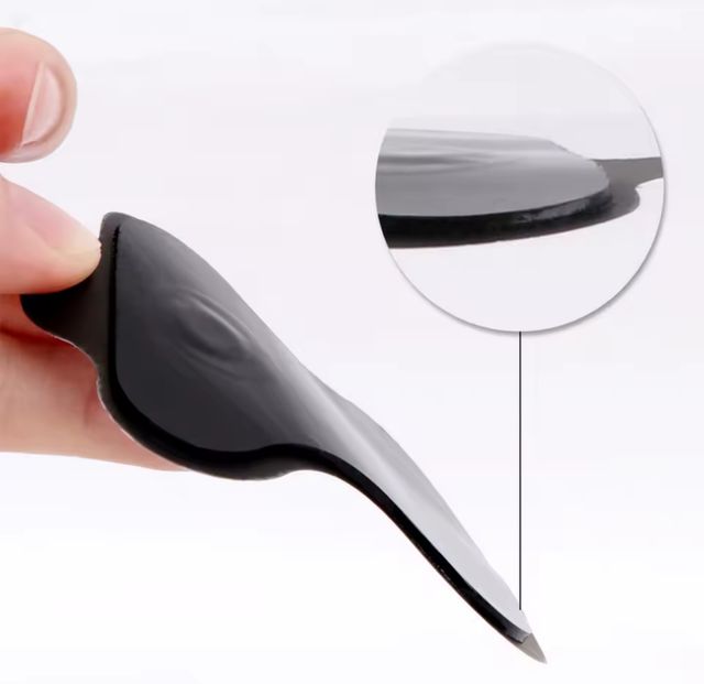 Almohadillas de electrodos