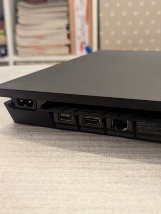 Pack PS4 Slim