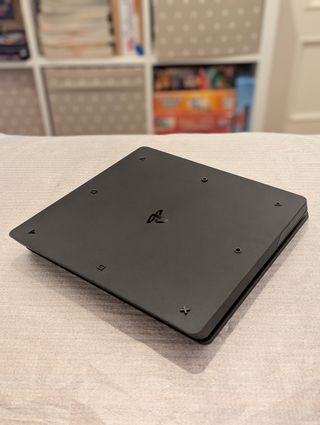 Pack PS4 Slim