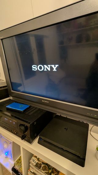 Pack PS4 Slim