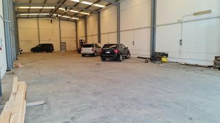 Nave industrial en venta en Zona Norte en Estepona