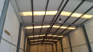 Nave industrial en venta en Zona Norte en Estepona