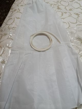 Precioso vestido de comunión