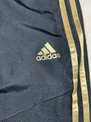 Chandal real madrid de paseo temporada 19/20