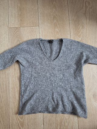 Jersey Massimo Dutti  talla xs niña
