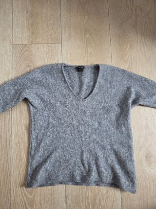 Jersey Massimo Dutti  talla xs niña