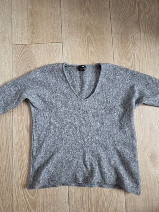 Jersey Massimo Dutti  talla xs niña