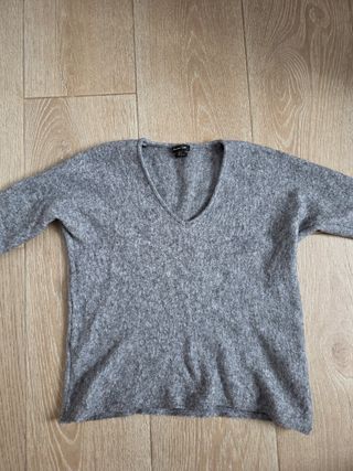 Jersey Massimo Dutti  talla xs niña