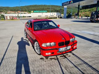 BMW Serie 3 1995