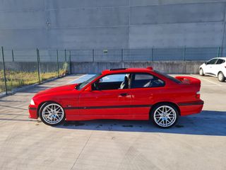 BMW Serie 3 1995