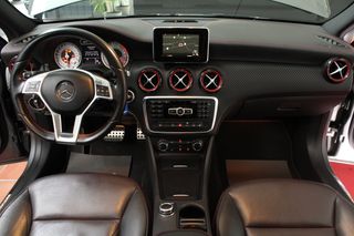 Mercedes-Benz Clase A 2013